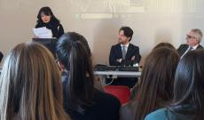 Veneto, il Presidente Stefani annuncia il Consiglio regionale dei ragazzi