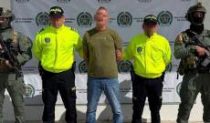 Catturato in Colombia Lorenzo Dei Meneghetti, uno dei latitanti italiani pi&ugrave; pericolosi