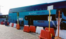 Bus, Arriva Veneto affida la linea