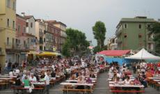 Gli eventi estivi sono a rischio