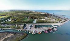 Adige, cresce il rischio idraulico