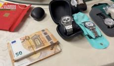 Maxi frode fiscale nel tessile: sequestro da oltre 8 milioni di euro