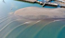 Adige, cresce il rischio idraulico