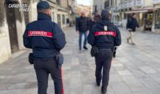 Commercianti abusivi: sanzioni per oltre 10mila euro