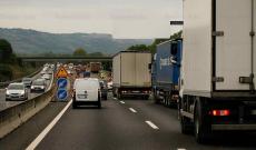 &ldquo;Caro diesel: rincari fino a 12mila euro l&rsquo;anno per il settore su gomma