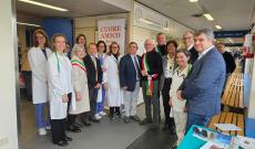 Prevenzione cardiologica: porte aperte a Mirano