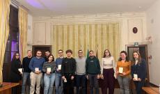 Consulta dei giovani, si vota il logo