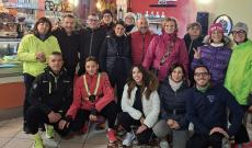 San Pietro cammina insieme