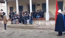 Il Mim: &ldquo;nessuna canzone fascista&rdquo;