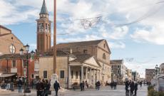 Occupazione abusiva di suolo, scatta l'intervento del Comune