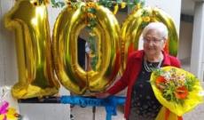 Citt&agrave; in lacrime per la sua centenaria