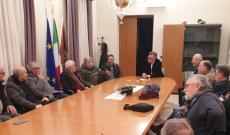 Il 10 maggio l&rsquo;election day dei comitati delle frazioni