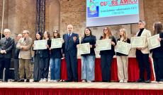 Un anno di prevenzione e sostegno