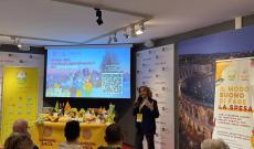 Dalle vongole al radicchio: le eccellenze agroalimentari