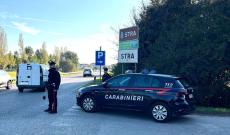Maltrattamenti in famiglia: 61enne allontanato dalla moglie