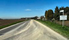 &ldquo;Rispettate le nostre campagne&rdquo;