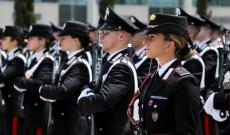 Al via il 16&deg; concorso per 898 Allievi Marescialli dell&rsquo;Arma dei Carabinieri