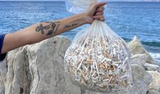 Jesolo arriva il divieto di fumo su tutta la spiaggia