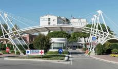 Bimba di Chioggia grave per la malaria