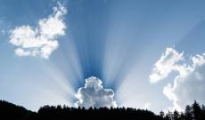 Meteo, l'inverno concede una piccola pausa