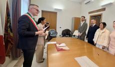 La citt&agrave; conquista le coppie e diventa meta di matrimoni