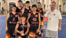 Dal minibasket ai progetti nelle scuole