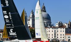 Yacht Club Venezia, al via la stagione 2026