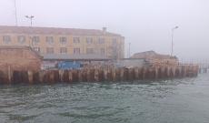 Canale della Scomenzera, dal 1&deg; marzo riprende la navigazione