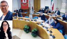 Due assessori a FdI: la crisi &egrave; finita