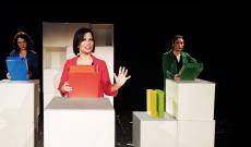 Tra libert&agrave; e controllo delle emozioni