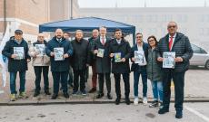 Referendum sulla giustizia: il centrodestra unito sul s&igrave;