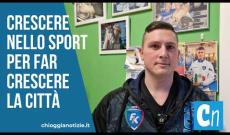Crescere nello sport per far crescere la citt&agrave;