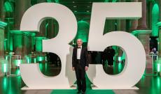 35 anni di impegno quotidiano