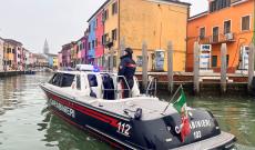 Taxi acqueo senza certificato di navigabilit&agrave;: due denunce