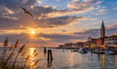 Assaggio di primavera fino al weekend