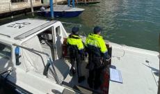 Bar abusivo, rischia 12mila euro di multa