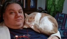 Rottanova piange Mirko