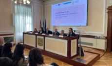 Venezia ospita l&rsquo;Infoday nazionale su URBACT IV e European Urban Initiative