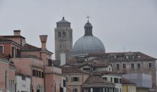 Venezia, venerd&igrave; 13 marzo test alla sirena dell&rsquo;acqua alta
