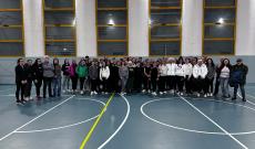 Autodifesa, in 60 rispondono