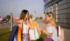 La Generazione Zeta riscopre il negozio fisico