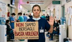 Violenza sul lavoro in sanit&agrave;: 3.153 le aggressioni registrate nel 2025