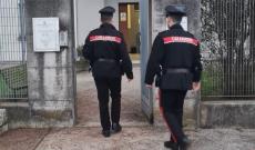 Viene dimesso dall'ospedale, per lui scattano le manette