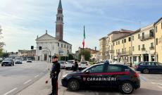 Furto al cimitero: 64enne arrestato