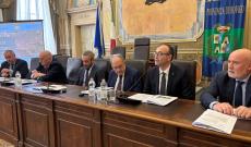 Granchio blu: la Regione presenta i dati del &ldquo;Blue Crab Action Plan&rdquo;