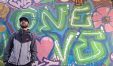 Sambo torna alle origini: il nuovo video del rapper