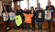 Venezia si prepara alla 46&ordf; edizione della Su e Zo per i Ponti: