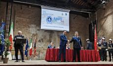 Educare alla sicurezza stradale Anvu in prima linea con i giovani