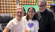 Ascoltare per scoprire i talenti