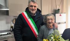 Chioggia festeggia la sua cittadina pi&ugrave; longeva